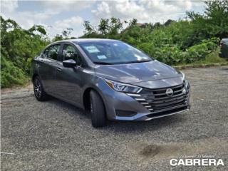 Cabrera Nissan Puerto Rico