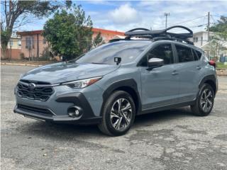 Subaru Puerto Rico SUBARU CROSSTREK 