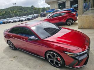 JANGEL LOPEZ AUTO  Puerto Rico