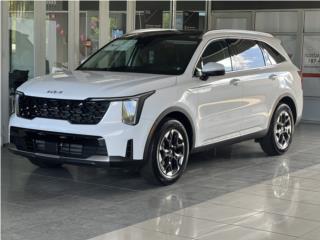 AutoGrupo Kia Puerto Rico