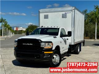 JUSBER MU�OZ - MAGIC AUTO CORP (787)473-2294 Puerto Rico