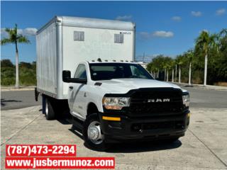 JUSBER MU�OZ - MAGIC AUTO CORP (787)473-2294 Puerto Rico