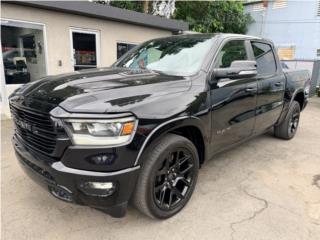 RAM Puerto Rico RAM 1500 Laramie 2020 4x4