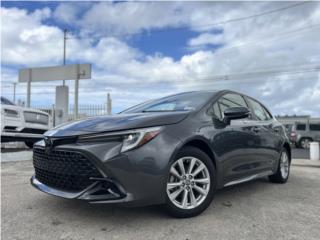 AutoGaraje Puerto Rico