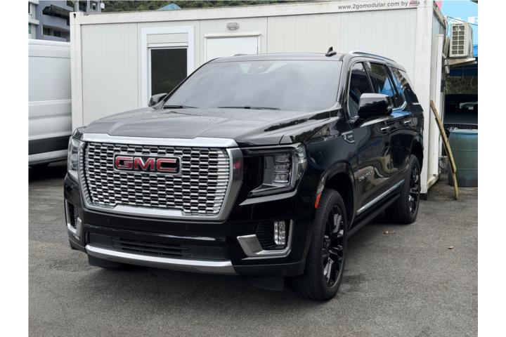 GMC Yukon del 2023