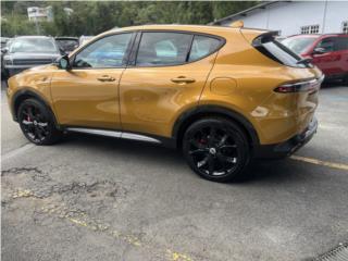 Dodge Puerto Rico Hornet R/T plus awd phev