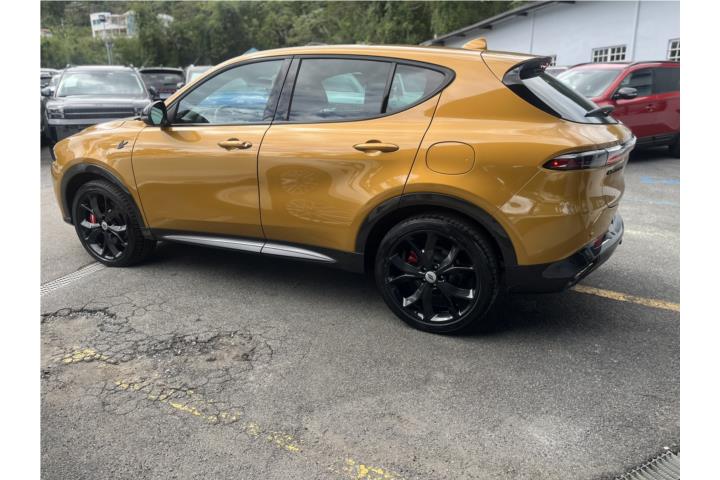 Dodge Hornet del 2024