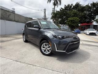 Kia Puerto Rico Kia Soul LX 2024 Excelente Alternativa!