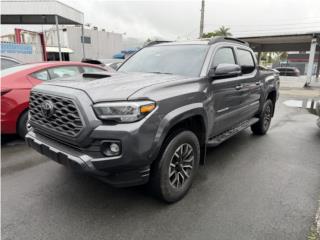 Automovil Corp Puerto Rico