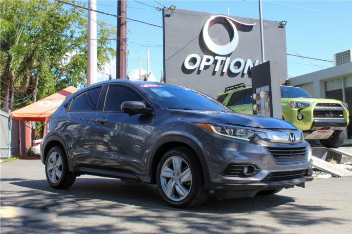 Honda Accord del 2017