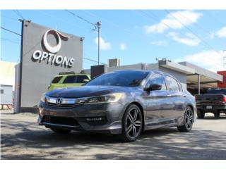 OPTIONS DEALER Puerto Rico