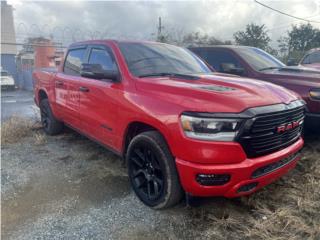 #1 FM Auto Puerto Rico