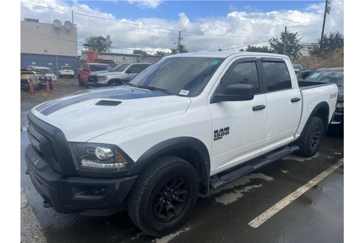 RAM 1500 del 2023