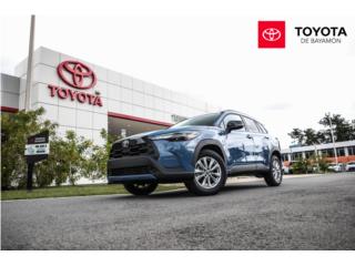 Toyota de Bayamon Puerto Rico