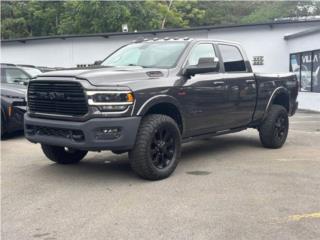 RK Auto Sales Puerto Rico