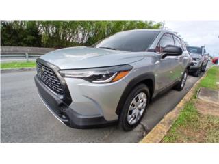 Calesa Certified Pre owned Puerto Rico