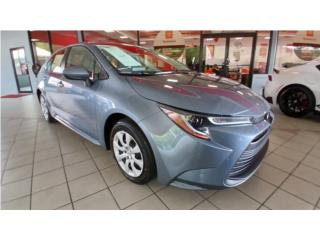 Calesa Toyota Caguas Puerto Rico