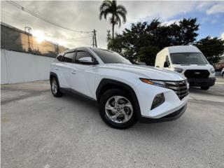 Hyundai Puerto Rico Hyundai Tucson 2023 