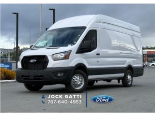 GATTI FORD PR Puerto Rico