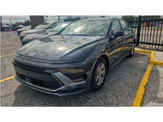 Hyundai de Ponce Nuevos  Puerto Rico