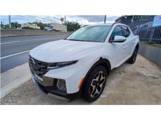 HYUNDAI SANTA CRUZ 2.5T 2023!EQUIPADO, Hyundai Puerto Rico