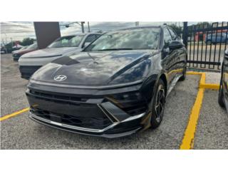 Hyundai de Ponce Nuevos  Puerto Rico