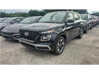 Hyundai de Ponce Nuevos  Puerto Rico