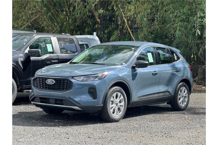 Ford Escape Active 2026