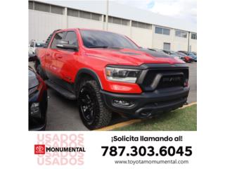 TOYOTA MONUMENTAL PRE-OWNED Puerto Rico