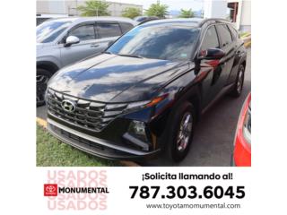 TOYOTA MONUMENTAL PRE-OWNED Puerto Rico
