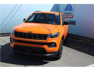 JEEP CUSTOMIZED Puerto Rico