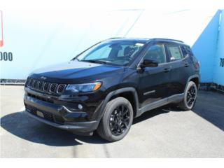 JEEP CUSTOMIZED Puerto Rico