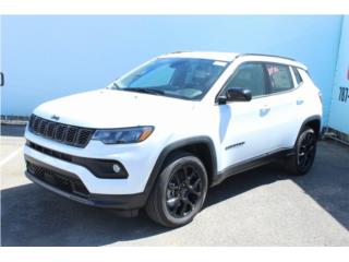 JEEP CUSTOMIZED Puerto Rico