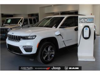 JEEP CUSTOMIZED Puerto Rico