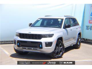 JEEP CUSTOMIZED Puerto Rico
