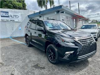 BLU AUTO/AUTO TRUCK Puerto Rico