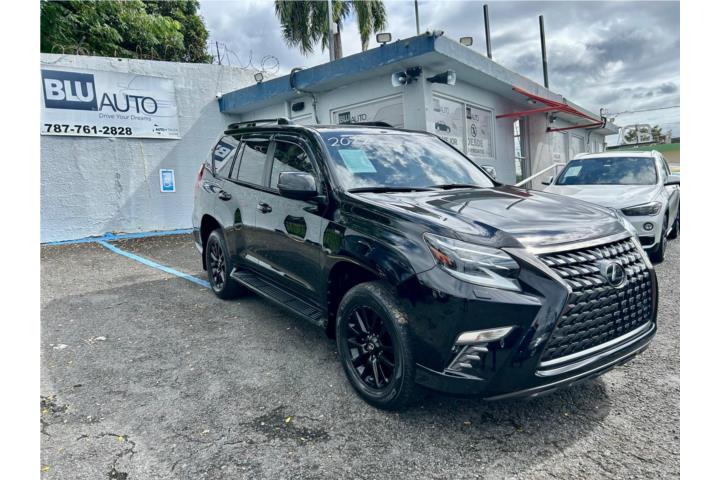 Lexus Lexus GX del 2022