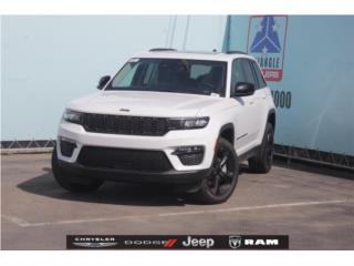 JEEP CUSTOMIZED Puerto Rico