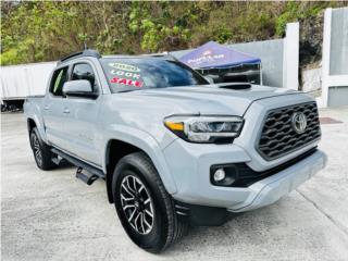 Toyota Puerto Rico Toyota Tacoma 2020 TRD SPORT SUN ROOF