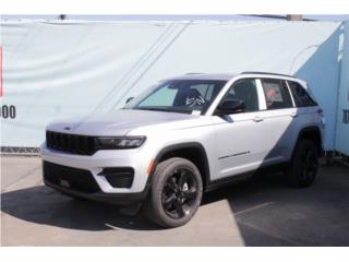 JEEP CUSTOMIZED Puerto Rico