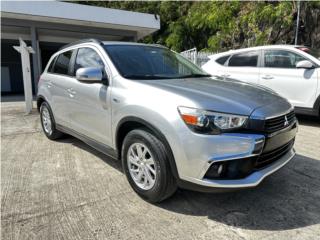 Mitsubishi Puerto Rico Mitsubishi Outlander ASX 2018