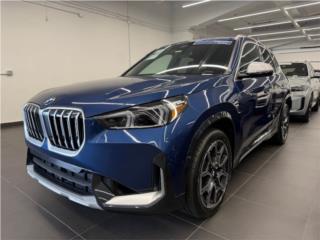 BMW Puerto Rico BMW X1 xDrive 28i 2023 SOLO 28 MIL MILLAS 