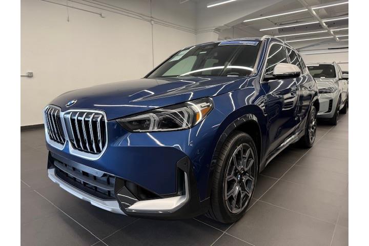 BMW X1 del 2023