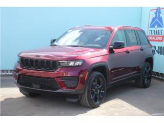 JEEP CUSTOMIZED Puerto Rico