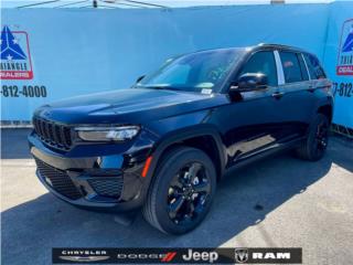 JEEP CUSTOMIZED Puerto Rico