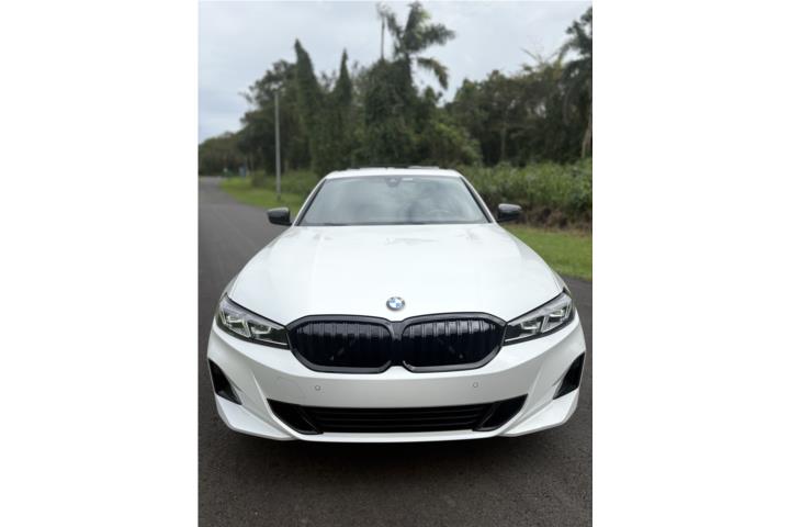 BMW BMW 330 del 2023