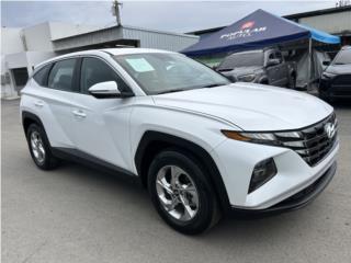 Hyundai Puerto Rico Hyundai Tucson 2023