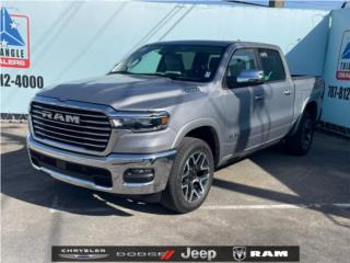 RAM CUSTOMIZED Puerto Rico