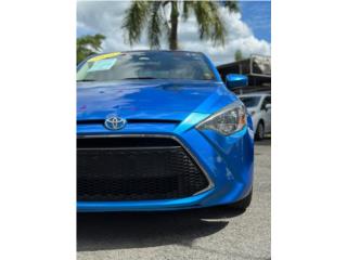 BLUE PEPSI , Toyota Puerto Rico