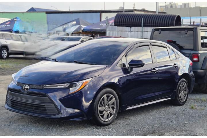 Toyota Corolla del 2023